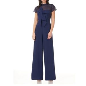 JS Collections Crepe Jumpsuit